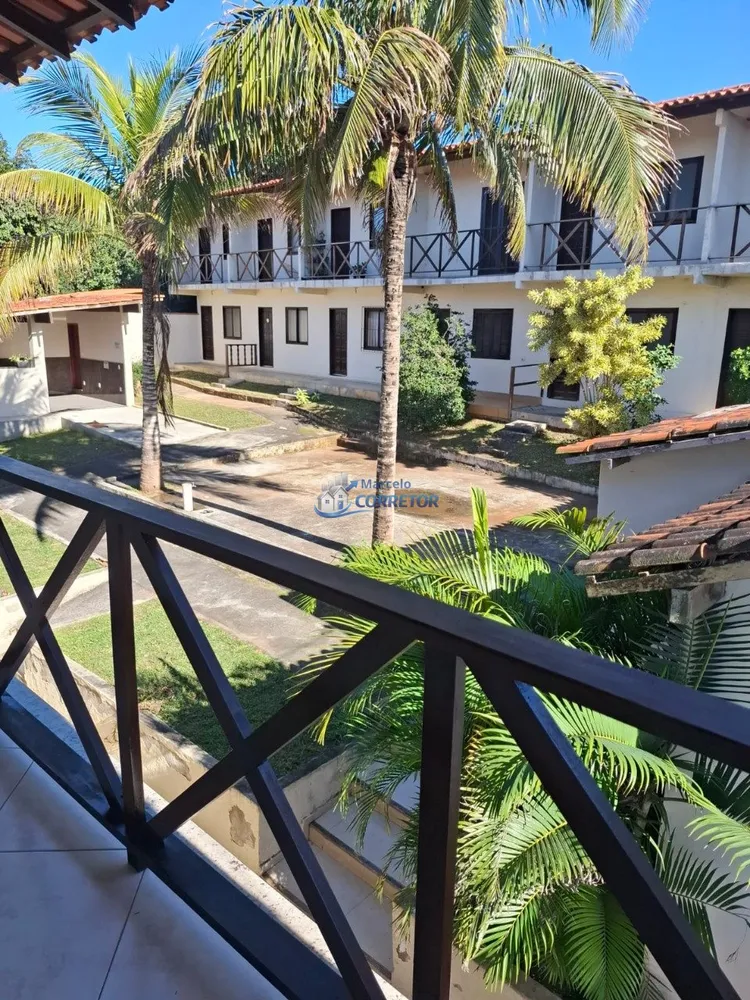 Casa de Condomínio, 2 quartos - Foto 2