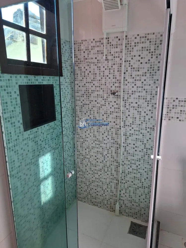 Casa de Condomínio, 2 quartos - Foto 31