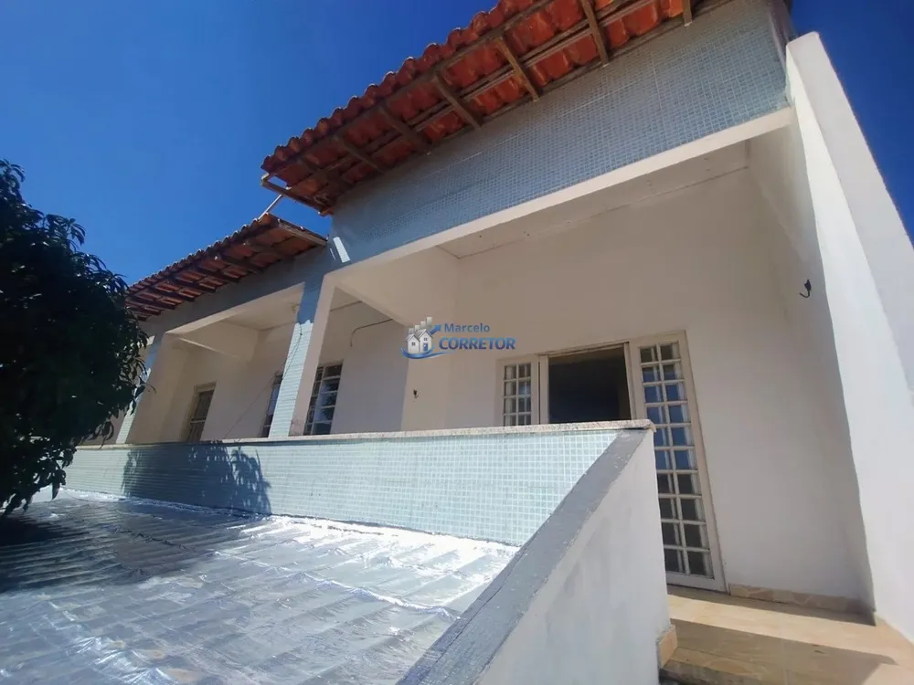 Casa, 3 quartos - Foto 6
