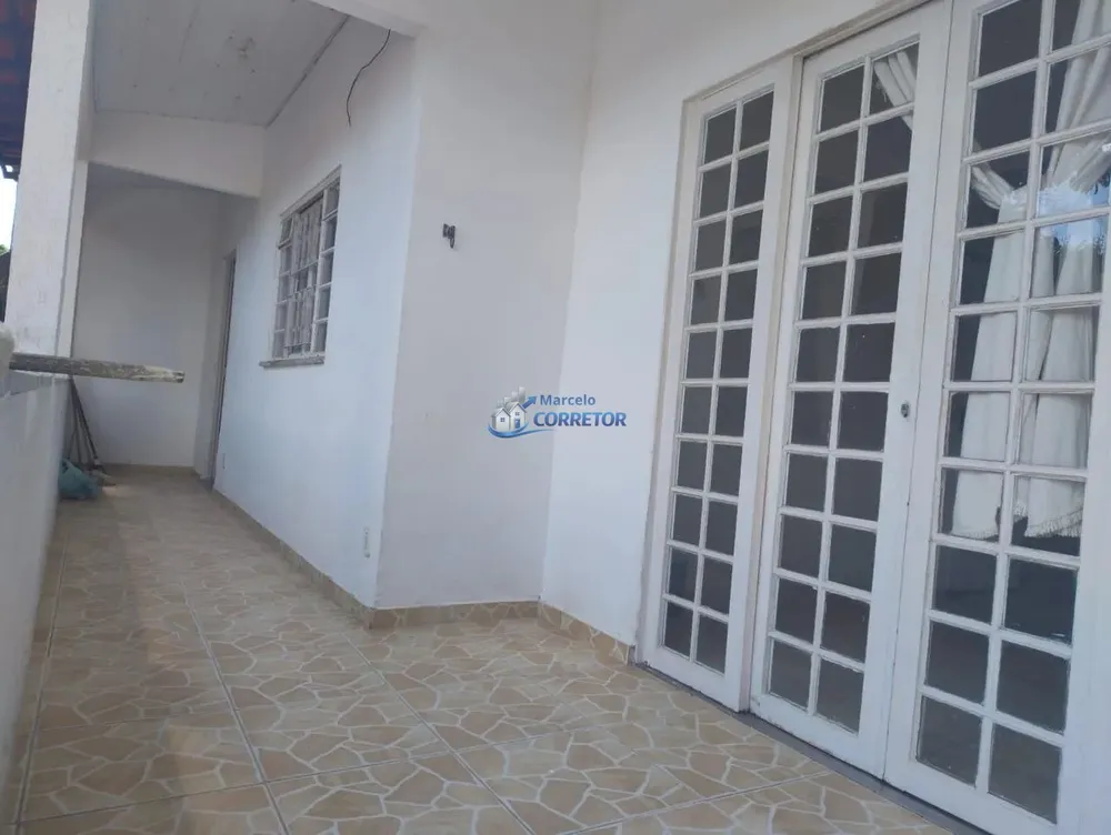 Casa, 3 quartos - Foto 3
