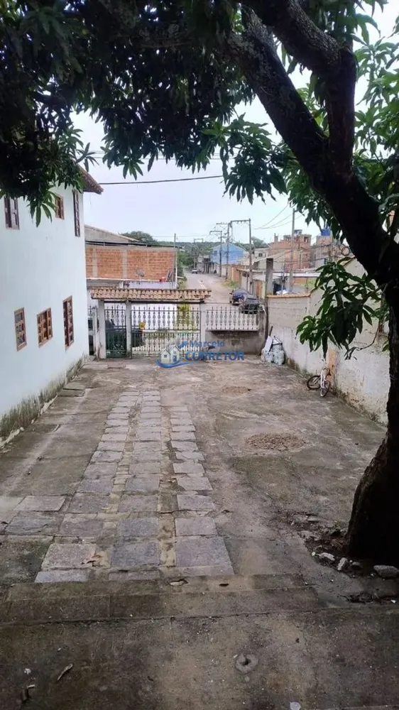 Casa, 3 quartos - Foto 2