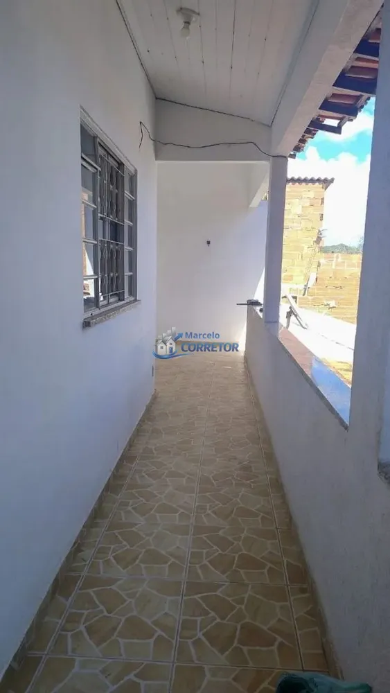 Casa, 3 quartos - Foto 5