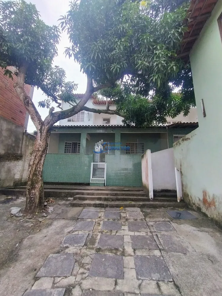 Casa, 3 quartos - Foto 17