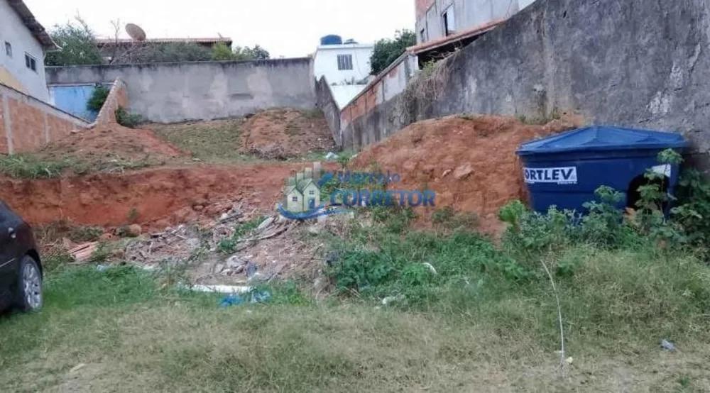 Terreno, 260 m² - Foto 2