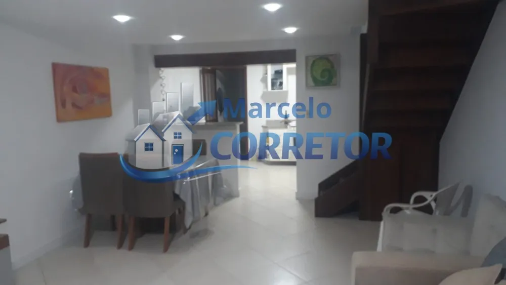 Casa de Condomínio, 2 quartos - Foto 14