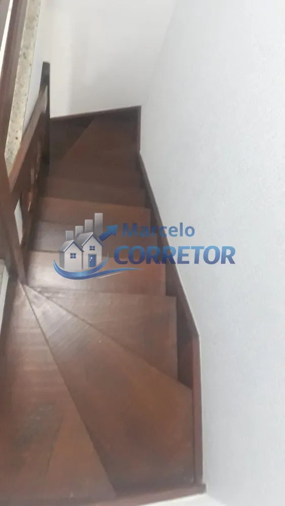 Casa de Condomínio, 2 quartos - Foto 27