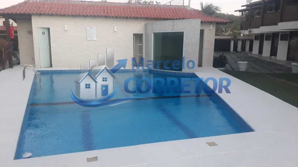 Casa de Condomínio, 2 quartos - Foto 34