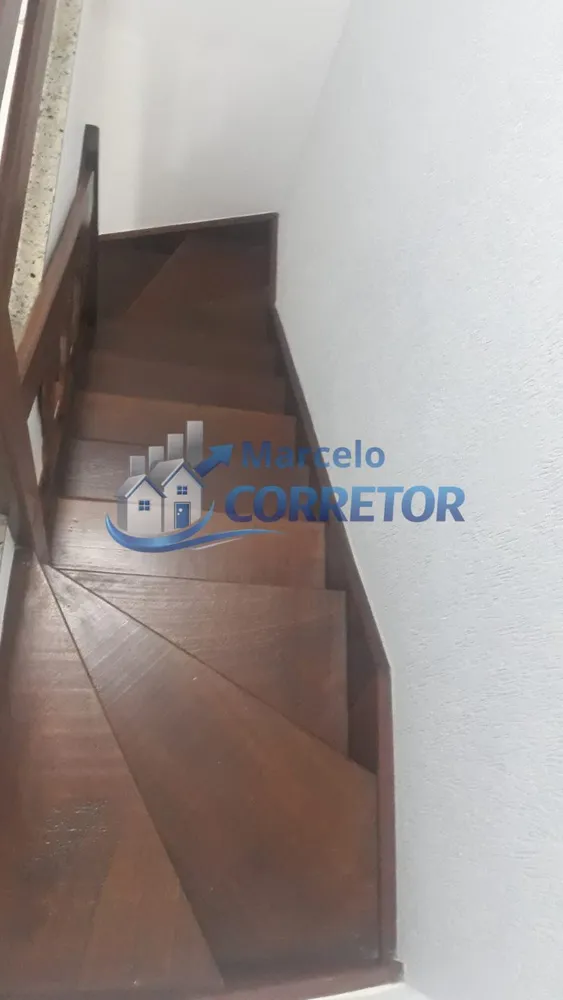 Casa de Condomínio, 2 quartos - Foto 28