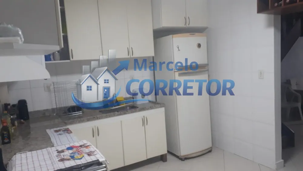 Casa de Condomínio, 2 quartos - Foto 5