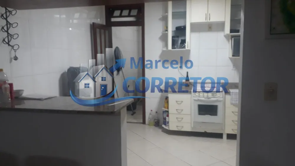 Casa de Condomínio, 2 quartos - Foto 6