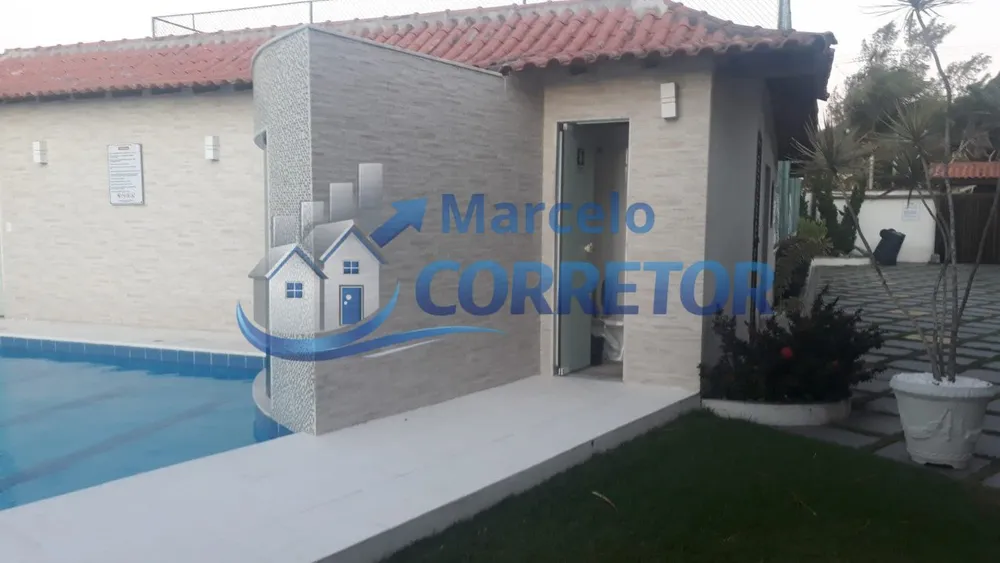 Casa de Condomínio, 2 quartos - Foto 30
