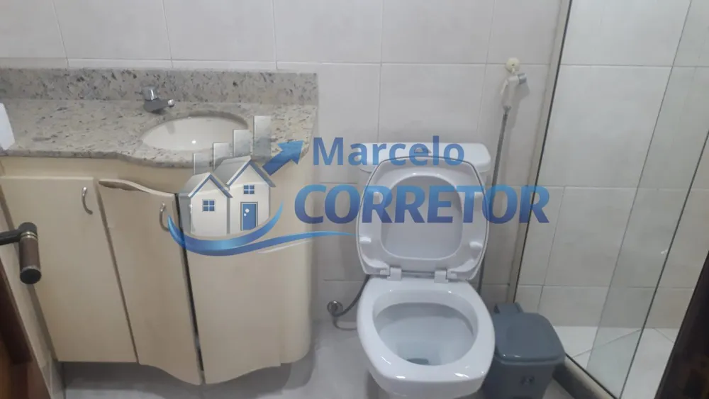 Casa de Condomínio, 2 quartos - Foto 13