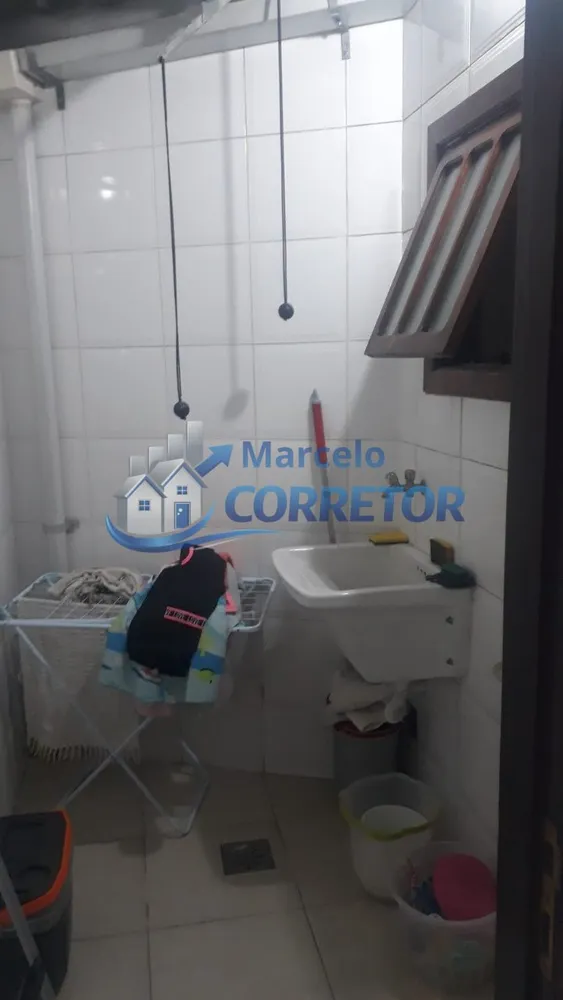 Casa de Condomínio, 2 quartos - Foto 4