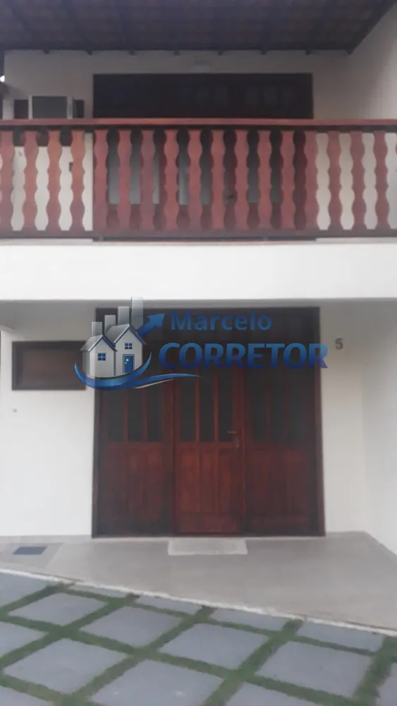 Casa de Condomínio, 2 quartos - Foto 23