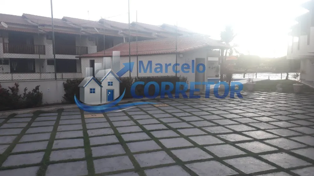 Casa de Condomínio, 2 quartos - Foto 32