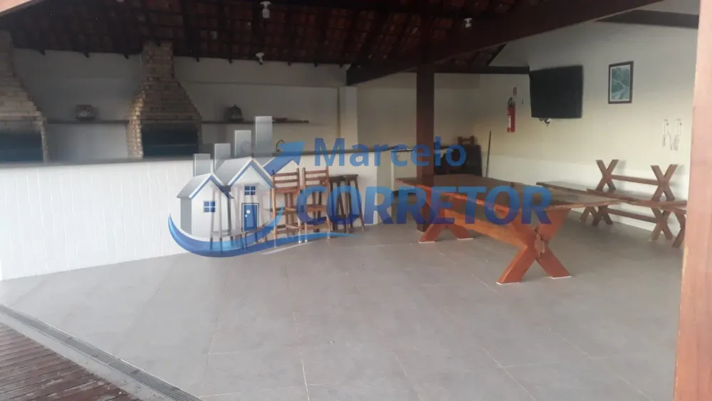 Casa de Condomínio, 2 quartos - Foto 22