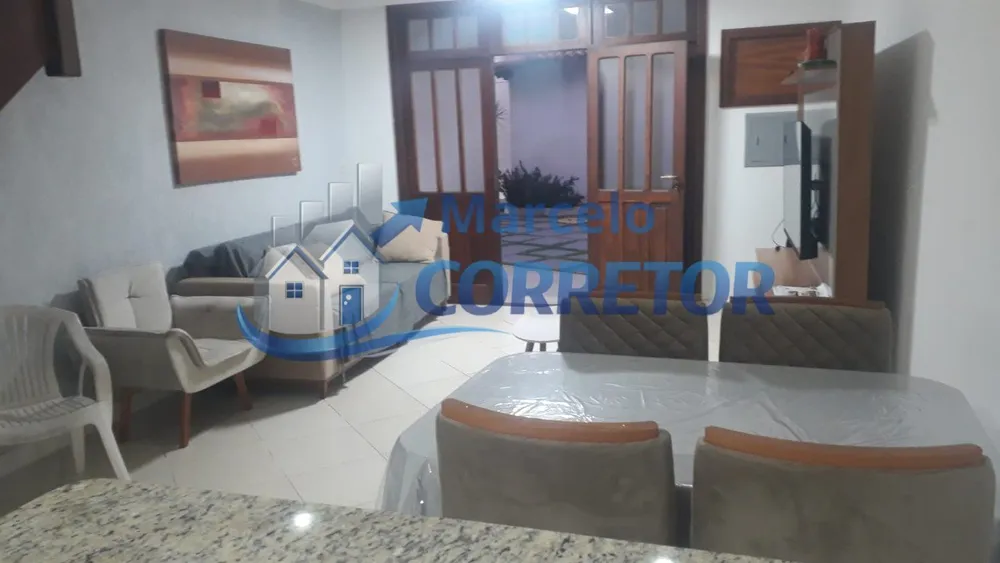 Casa de Condomínio, 2 quartos - Foto 4