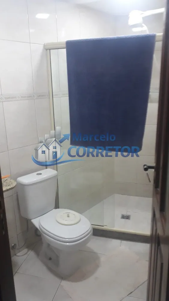 Casa de Condomínio, 2 quartos - Foto 13
