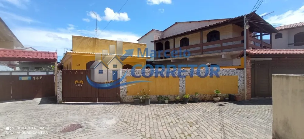 Casa, 3 quartos - Foto 7