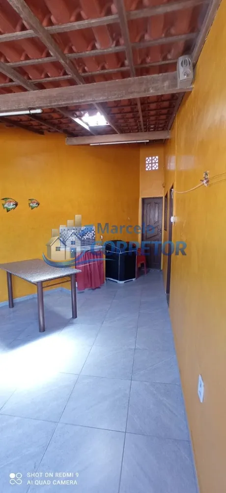 Casa, 3 quartos - Foto 10