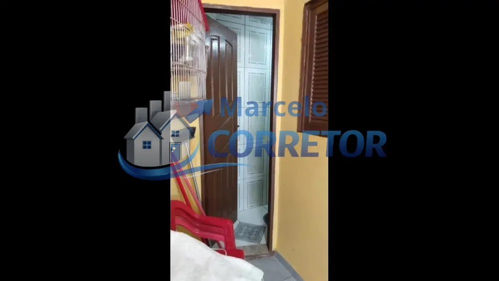Casa, 3 quartos - Foto 20