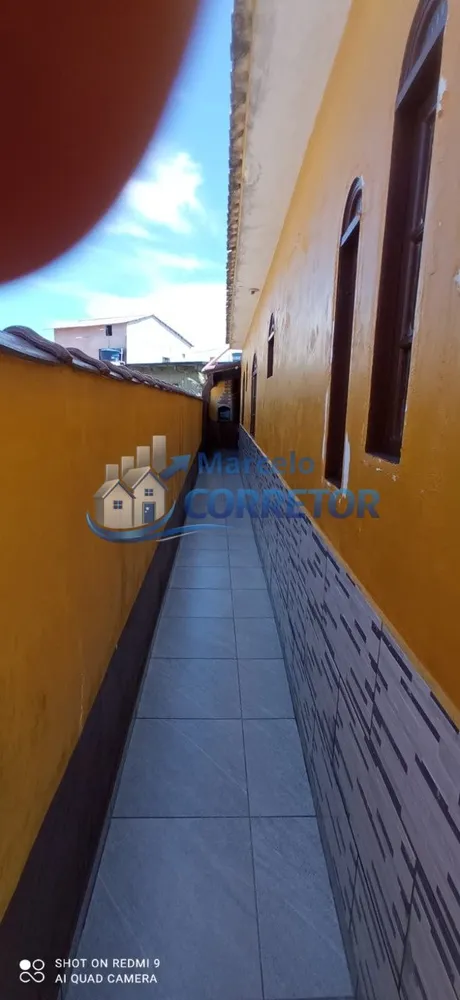 Casa, 3 quartos - Foto 2