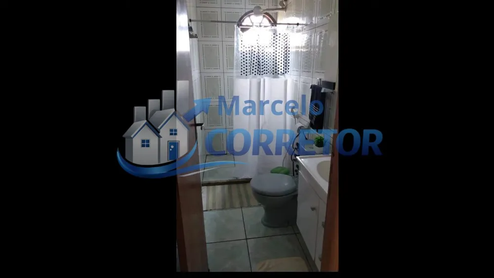 Casa, 3 quartos - Foto 5