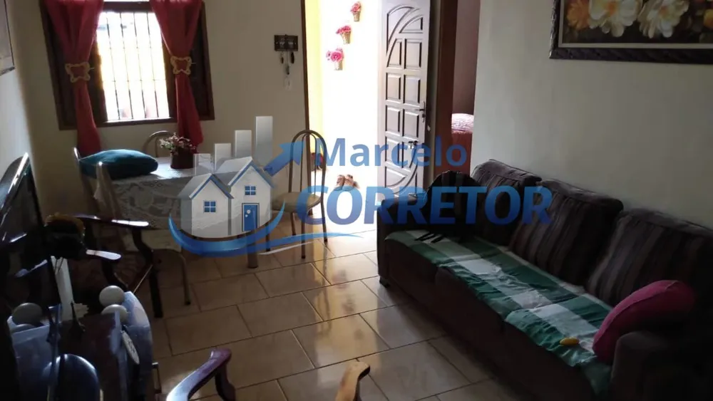 Casa, 3 quartos - Foto 4