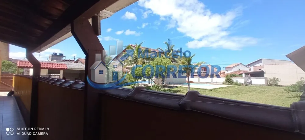 Casa, 3 quartos - Foto 6