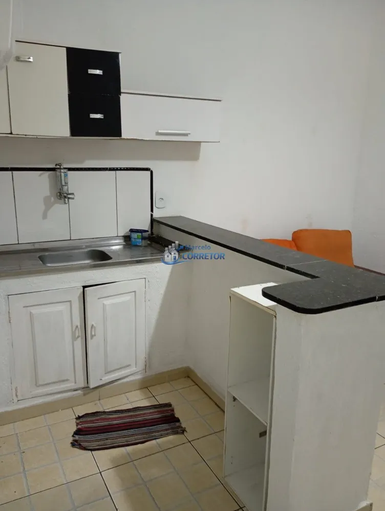 Casa, 1 quarto - Foto 12