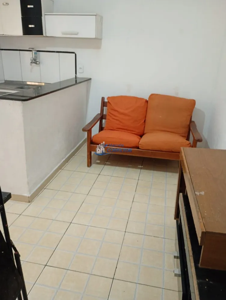 Casa, 1 quarto - Foto 5