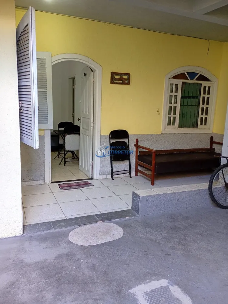 Casa, 1 quarto - Foto 1