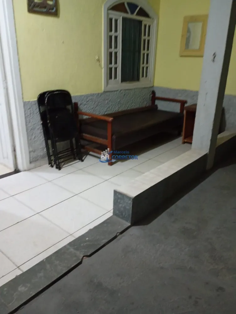 Casa, 1 quarto - Foto 2