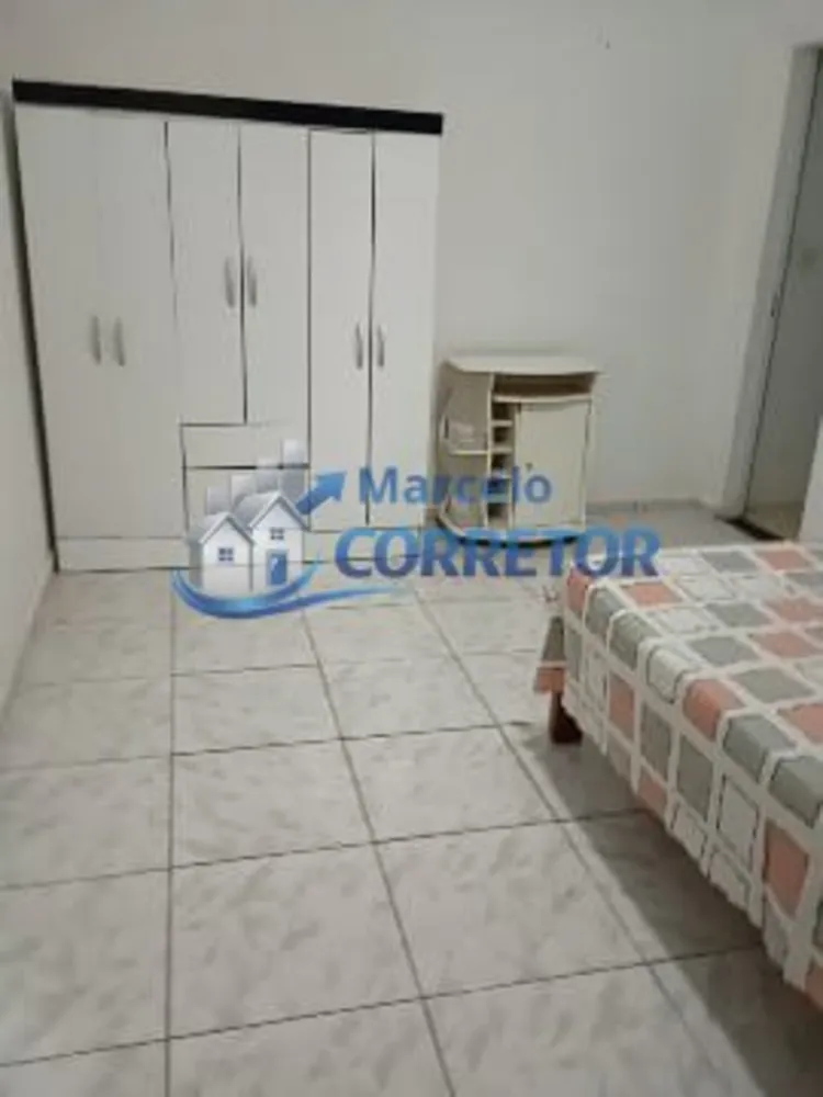 Casa, 1 quarto - Foto 4