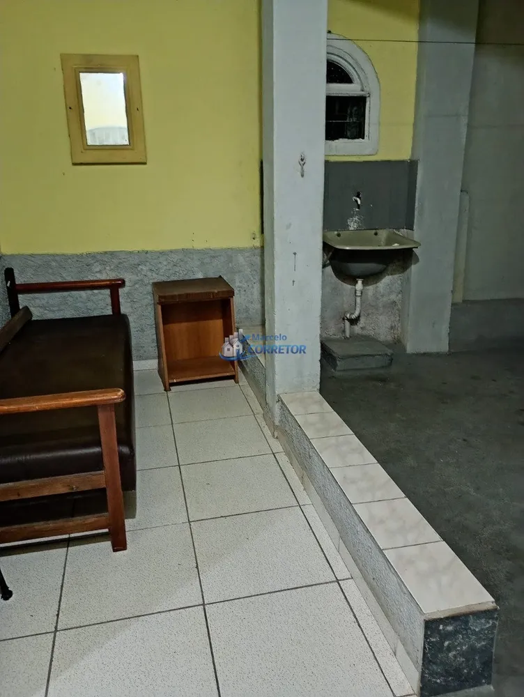 Casa, 1 quarto - Foto 3