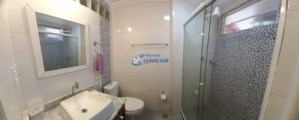 Casa, 5 quartos - Foto 2