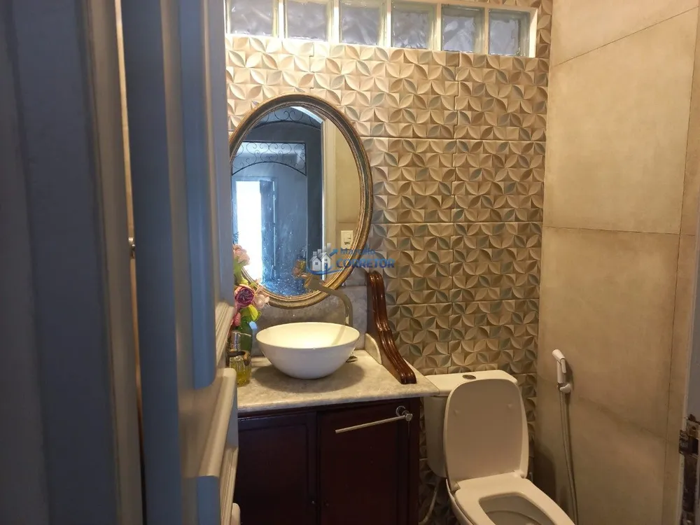 Casa, 5 quartos - Foto 3