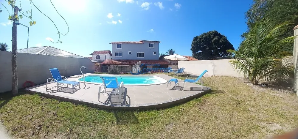 Casa, 5 quartos - Foto 4