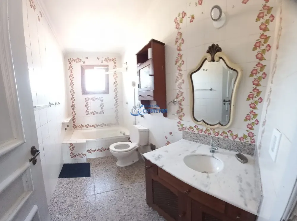 Casa, 5 quartos - Foto 1
