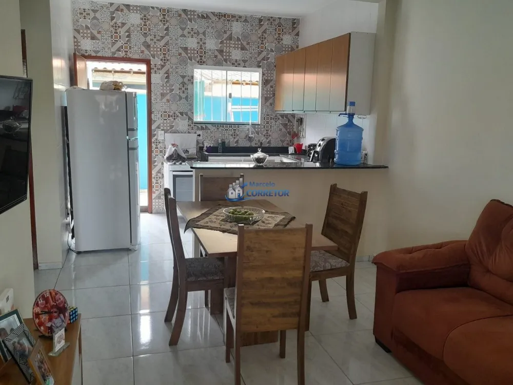Casa, 2 quartos - Foto 14