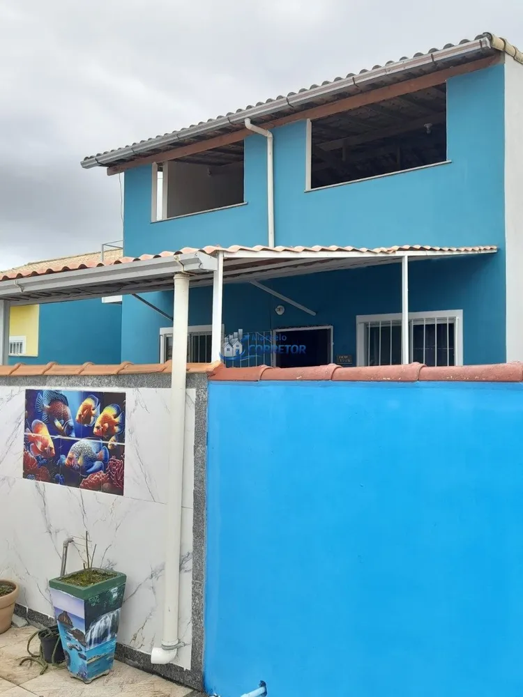 Casa, 2 quartos - Foto 18