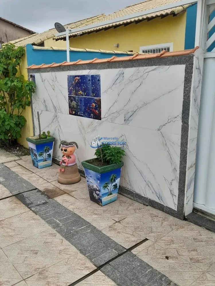 Casa, 2 quartos - Foto 2