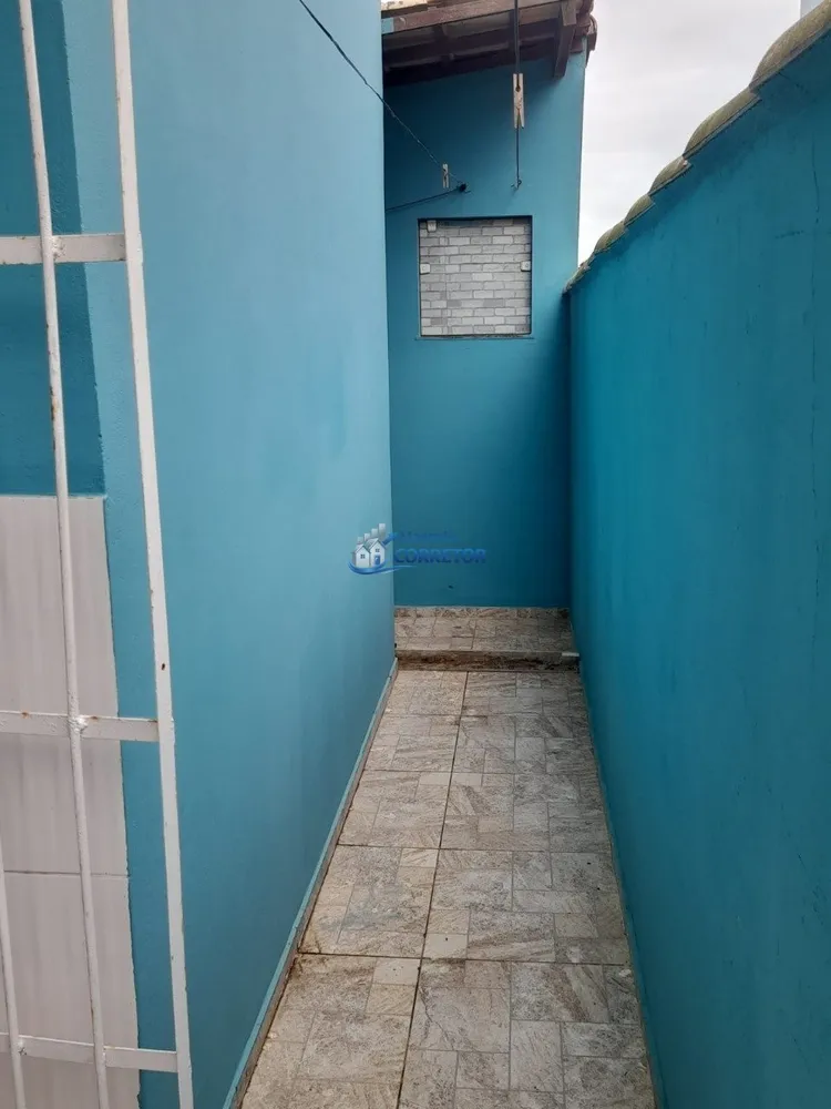 Casa, 2 quartos - Foto 16