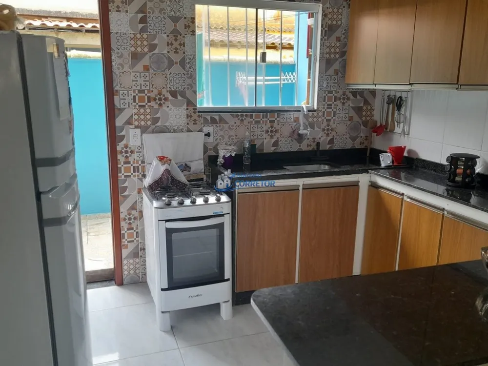 Casa, 2 quartos - Foto 15