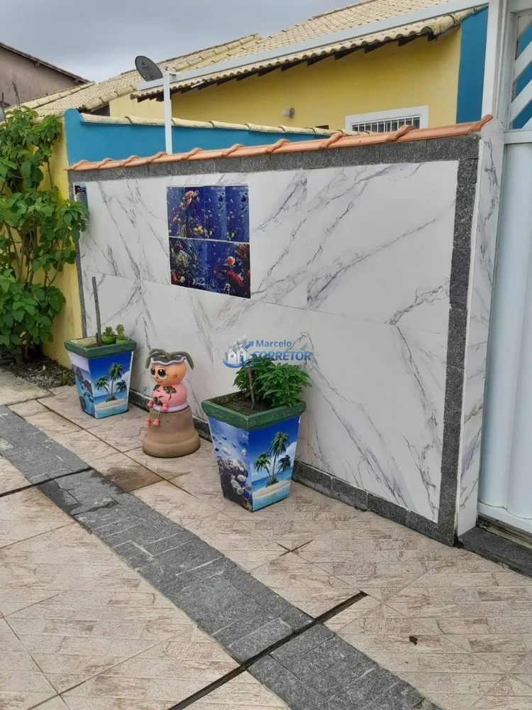 Casa, 2 quartos - Foto 7