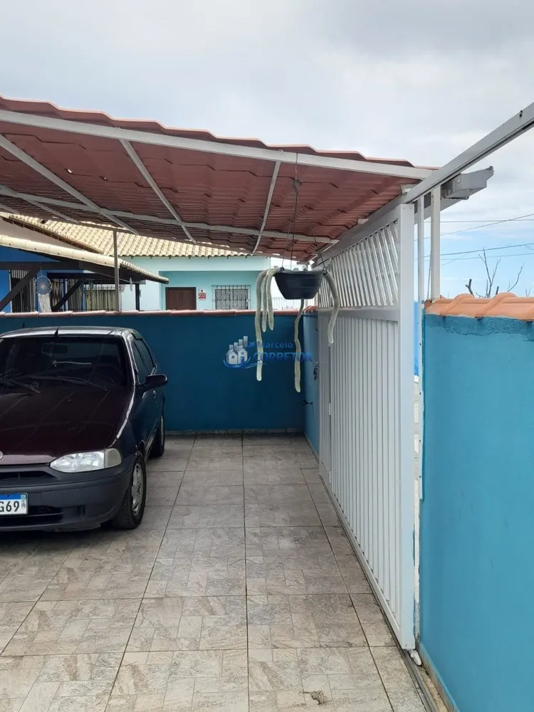 Casa, 2 quartos - Foto 10