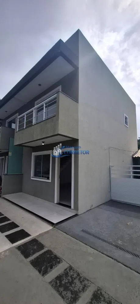 Casa de Condomínio, 2 quartos - Foto 4