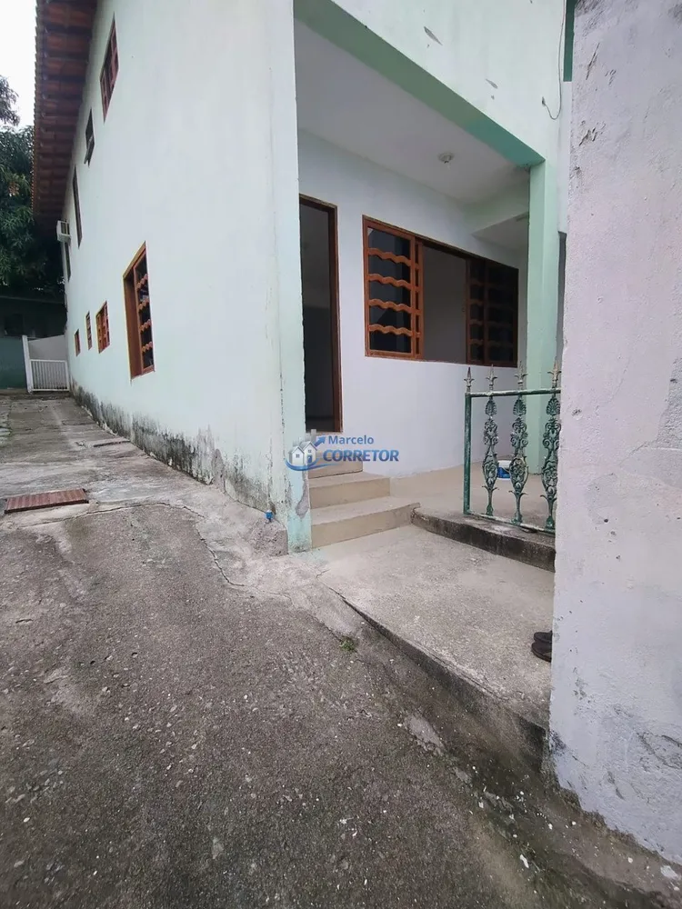 Casa, 1 quarto - Foto 2
