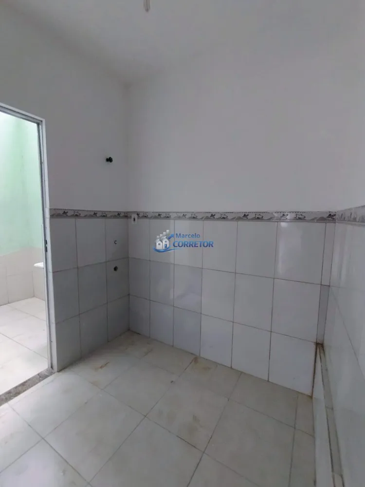 Casa, 1 quarto - Foto 6