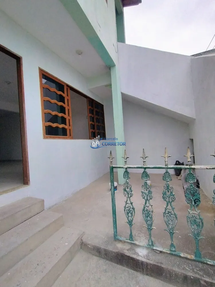 Casa, 1 quarto - Foto 3